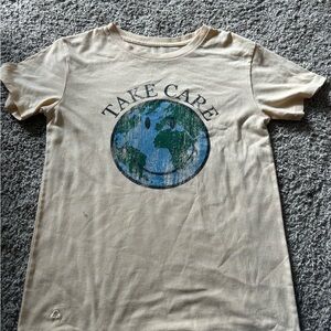 Women’s pacsun take care tshirt
